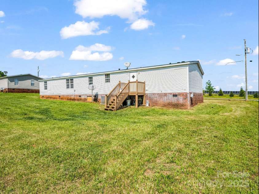 2923 Wood Road, Mooresboro, NC 28114.  MLS# CAR4251237, YatesRealty ID 9179. 