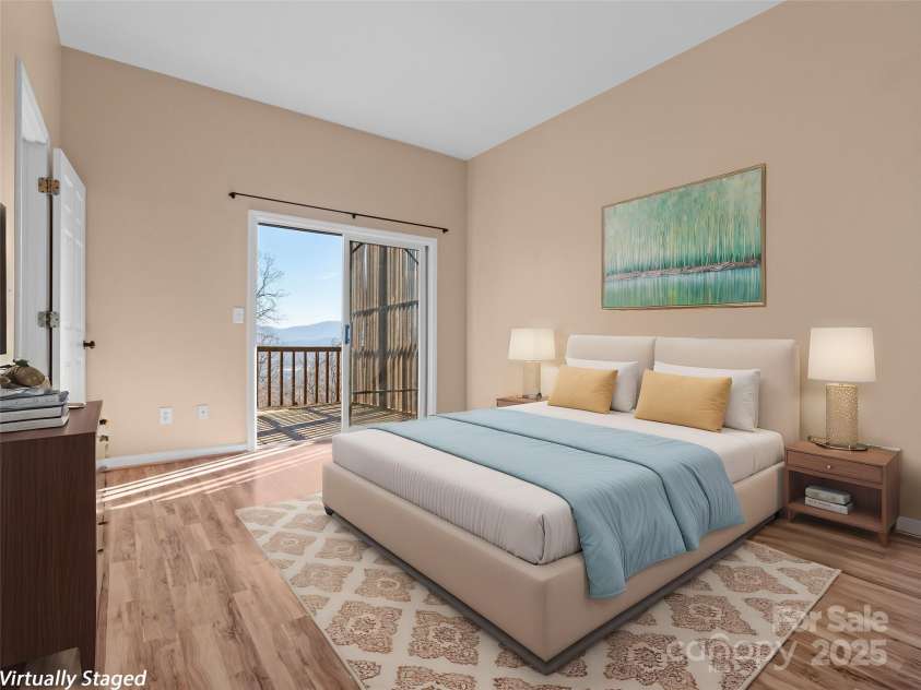 516 Windswept Drive, Asheville, NC 28801.  MLS# CAR4220340, YatesRealty ID 918. 