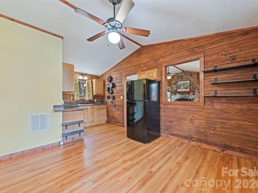 61 Shirdash Drive, Maggie Valley, NC 28751.  MLS# CAR4366174, YatesRealty ID 9181. 