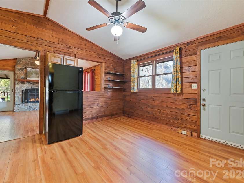 61 Shirdash Drive, Maggie Valley, NC 28751.  MLS# CAR4366174, YatesRealty ID 9181. 