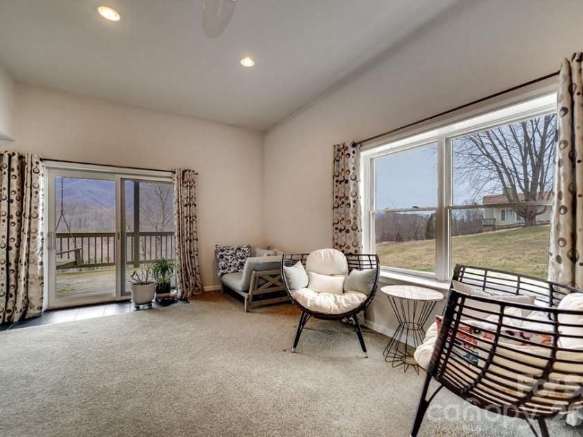262 Sams Trail, Waynesville, NC 28786.  MLS# CAR4336440, YatesRealty ID 9184. 
