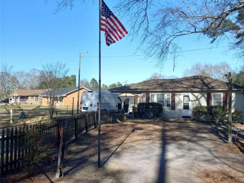 165 Gaddy Court, Sumter, SC 29150.  MLS# CAR4253007, YatesRealty ID 9185. 