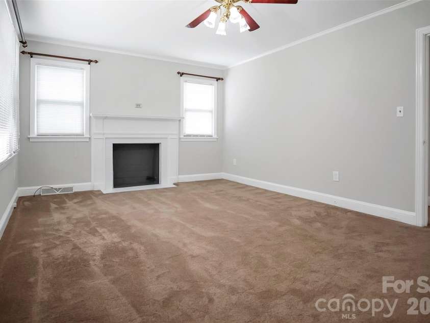 2108 Twin Avenue, Gastonia, NC 28052.  MLS# CAR4352379, YatesRealty ID 9185. 