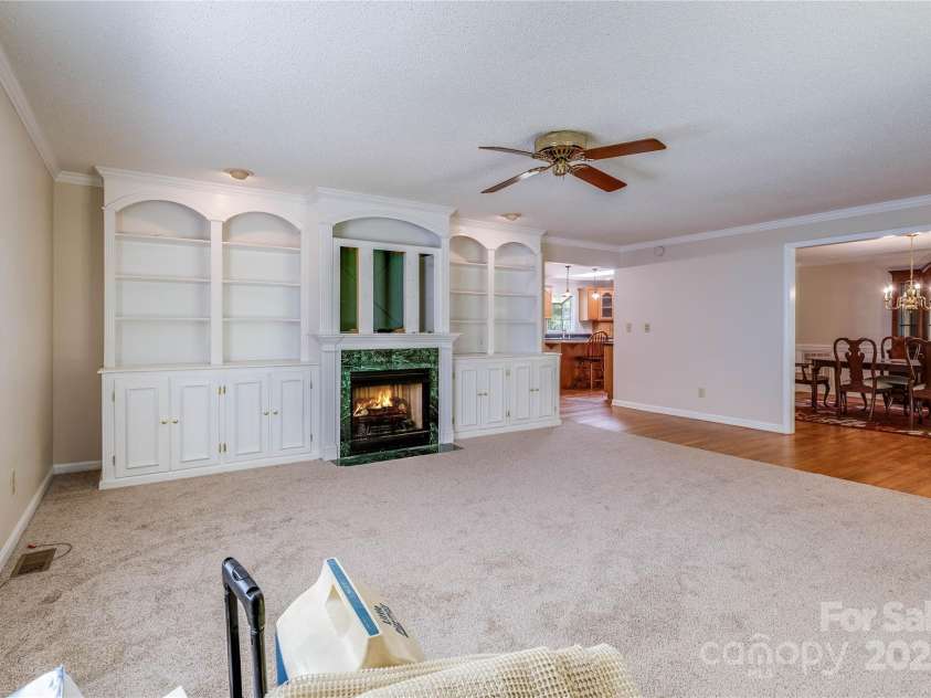 231 Stockwood Drive, Stanley, NC 28164.  MLS# CAR4252863, YatesRealty ID 9186. 