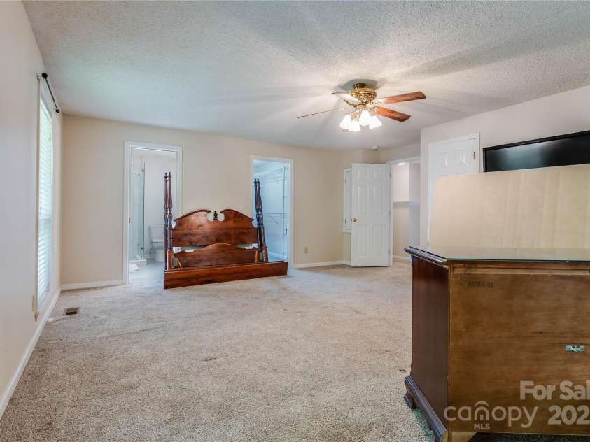 231 Stockwood Drive, Stanley, NC 28164.  MLS# CAR4252863, YatesRealty ID 9186. 