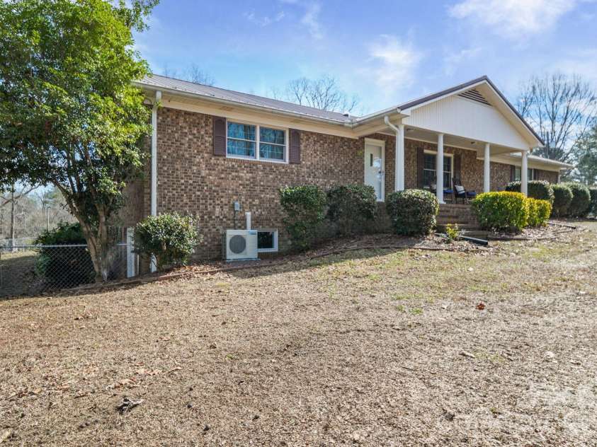 4775 US Highway 601 Highway, Concord, NC 28025.  MLS# CAR4337711, YatesRealty ID 9186. 