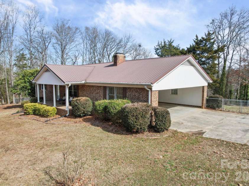 4775 US Highway 601 Highway, Concord, NC 28025.  MLS# CAR4337711, YatesRealty ID 9186. 
