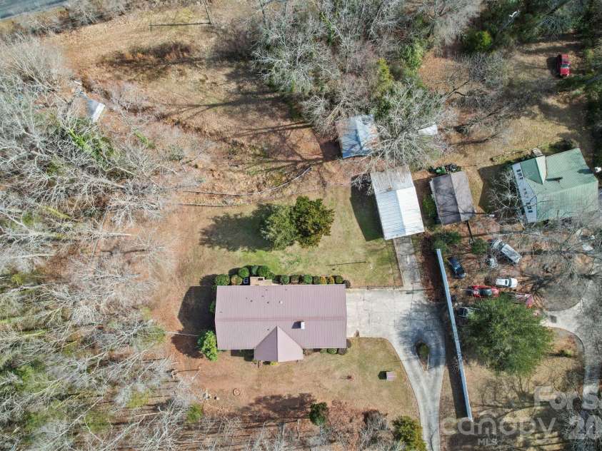 4775 US Highway 601 Highway, Concord, NC 28025.  MLS# CAR4337711, YatesRealty ID 9186. 