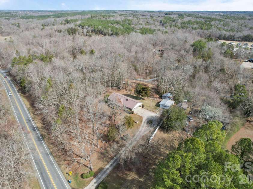 4775 US Highway 601 Highway, Concord, NC 28025.  MLS# CAR4337711, YatesRealty ID 9186. 