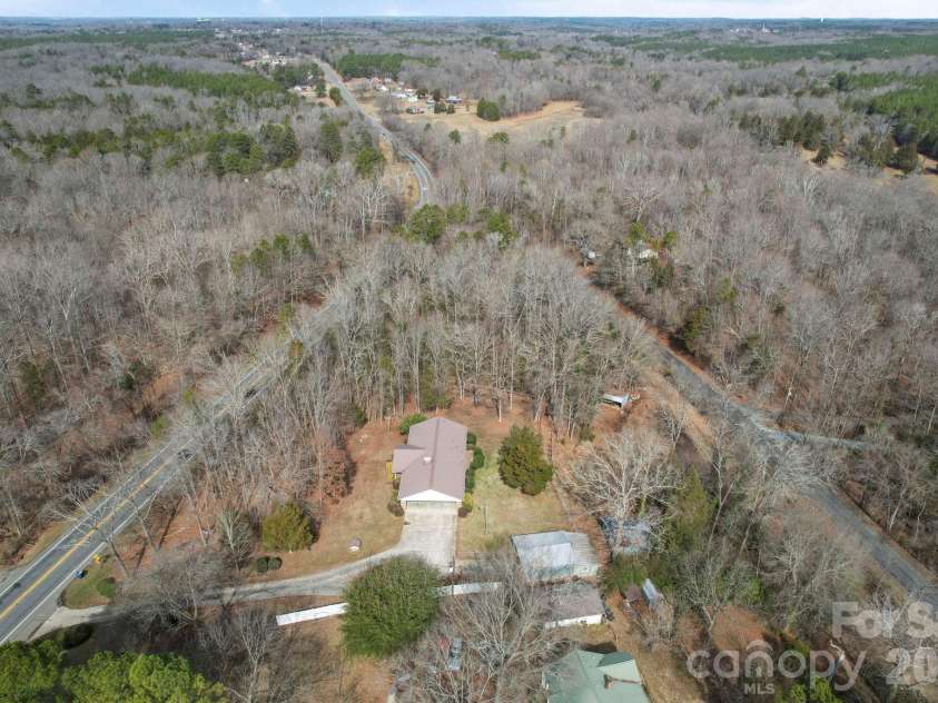 4775 US Highway 601 Highway, Concord, NC 28025.  MLS# CAR4337711, YatesRealty ID 9186. 