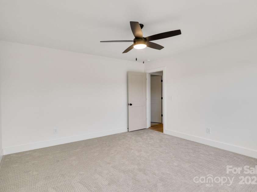 1500 Nectar Way, Kannapolis, NC 28083.  MLS# CAR4253065, YatesRealty ID 9187. Guest Bedroom 2