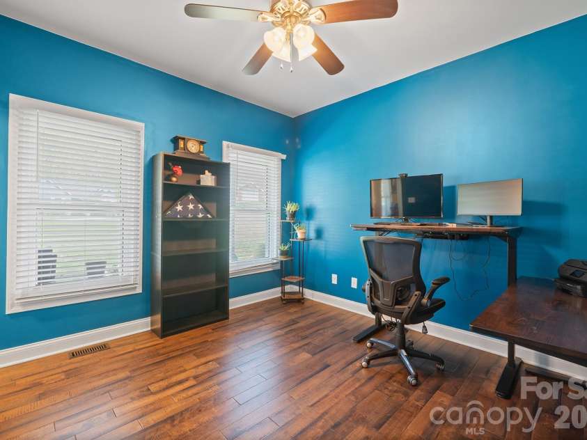 408 Mooreland Drive, Conover, NC 28613.  MLS# CAR4358662, YatesRealty ID 9188. 