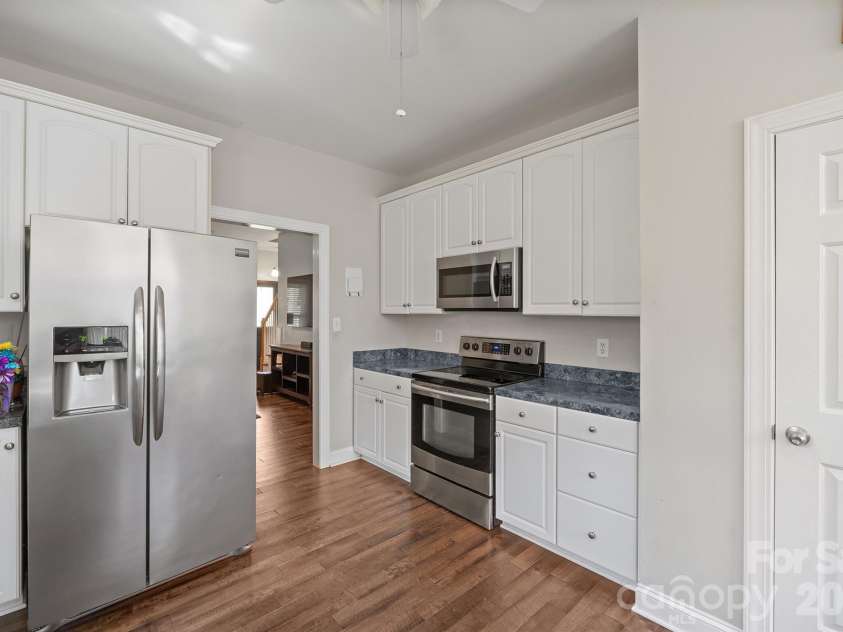 408 Mooreland Drive, Conover, NC 28613.  MLS# CAR4358662, YatesRealty ID 9188. 