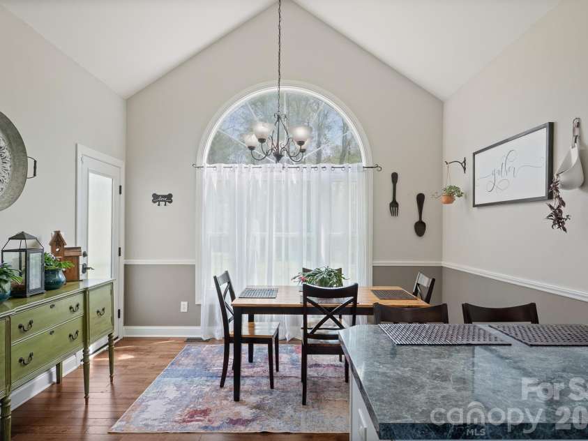 408 Mooreland Drive, Conover, NC 28613.  MLS# CAR4358662, YatesRealty ID 9188. 