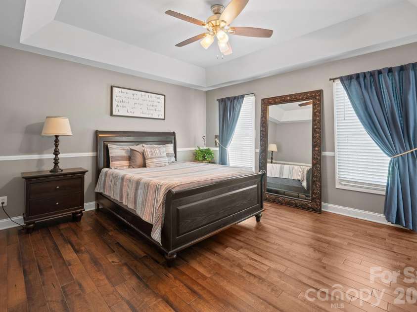 408 Mooreland Drive, Conover, NC 28613.  MLS# CAR4358662, YatesRealty ID 9188. 