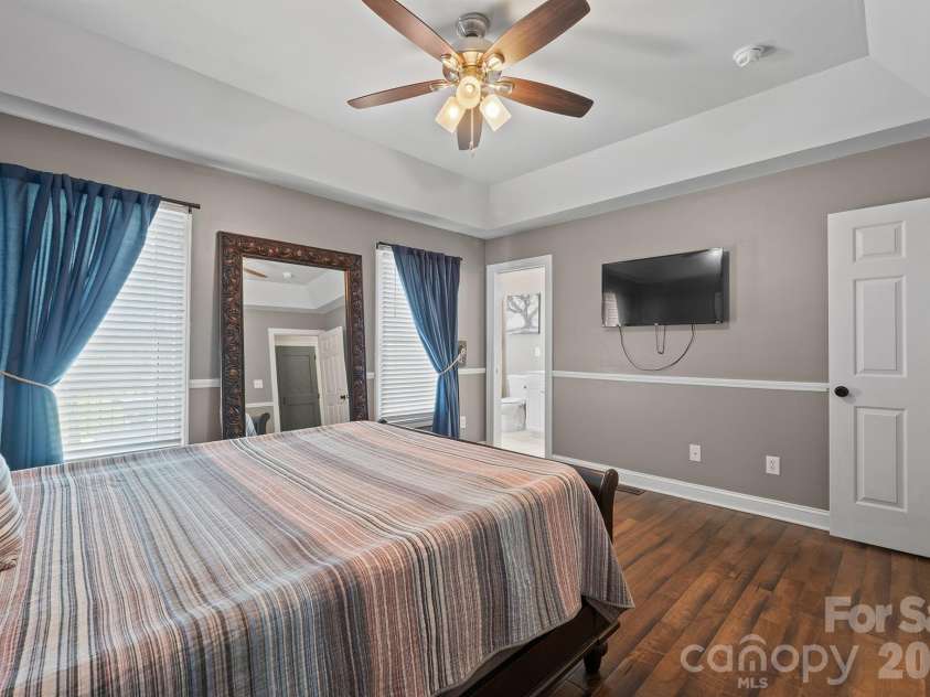 408 Mooreland Drive, Conover, NC 28613.  MLS# CAR4358662, YatesRealty ID 9188. 