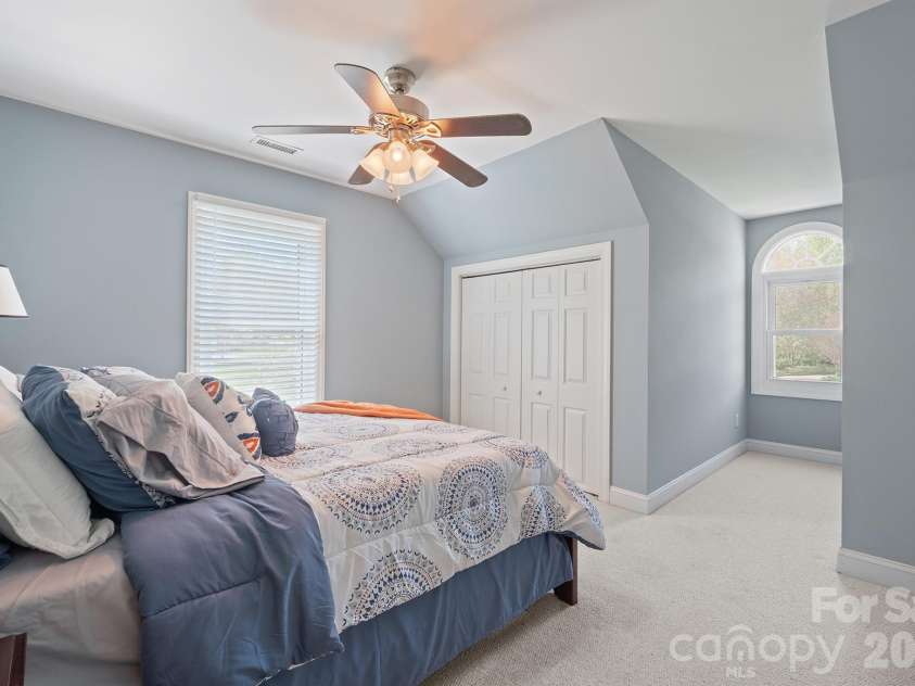 408 Mooreland Drive, Conover, NC 28613.  MLS# CAR4358662, YatesRealty ID 9188. 