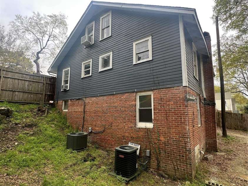 2503 Chapel Hill Road, Durham, NC 27707.  MLS# CAR4250057, YatesRealty ID 9189. 