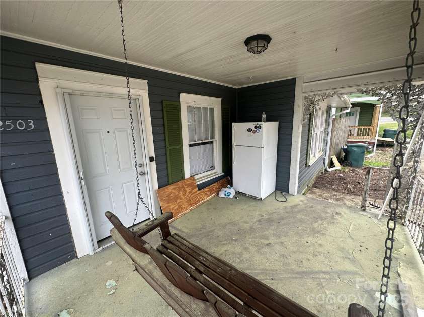 2503 Chapel Hill Road, Durham, NC 27707.  MLS# CAR4250057, YatesRealty ID 9189. 