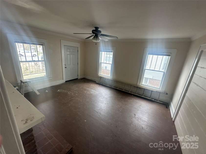 2503 Chapel Hill Road, Durham, NC 27707.  MLS# CAR4250057, YatesRealty ID 9189. 