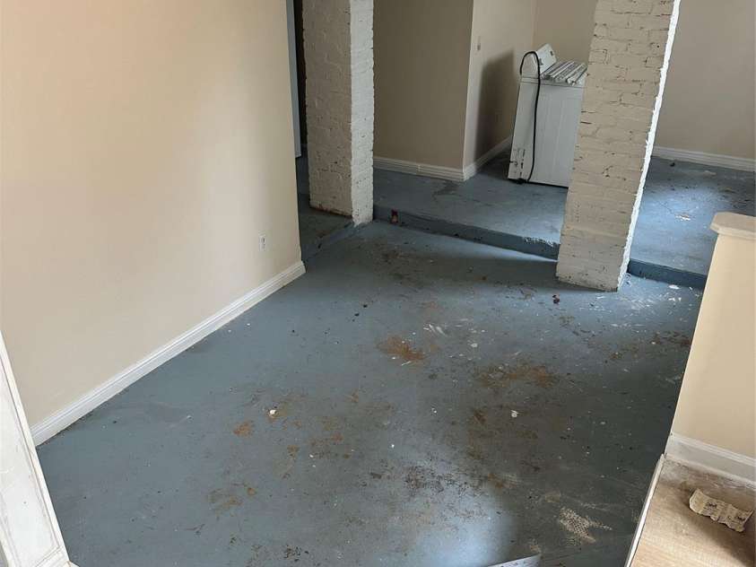 2503 Chapel Hill Road, Durham, NC 27707.  MLS# CAR4250057, YatesRealty ID 9189. 