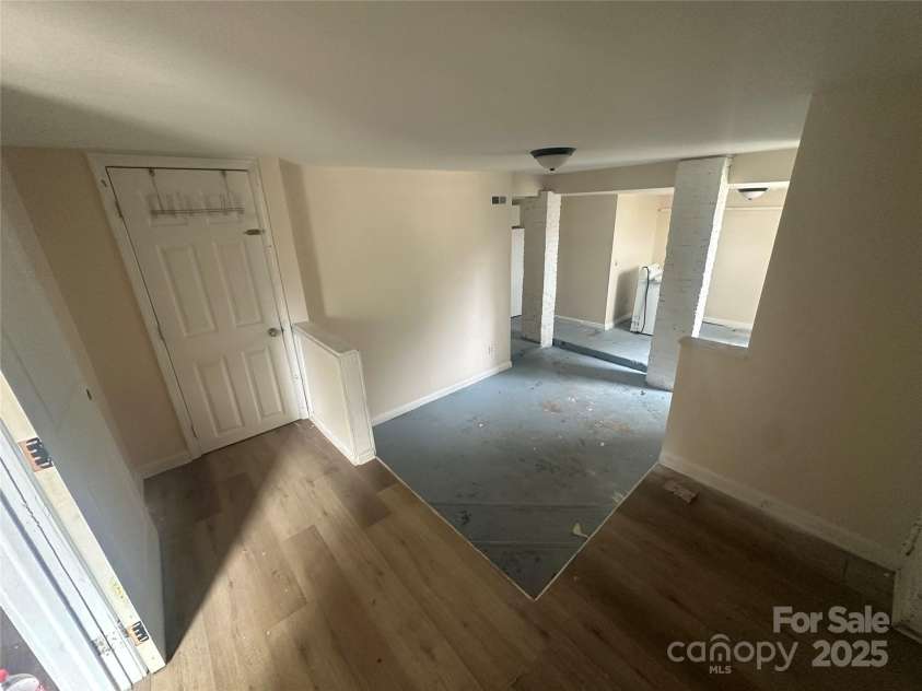 2503 Chapel Hill Road, Durham, NC 27707.  MLS# CAR4250057, YatesRealty ID 9189. 