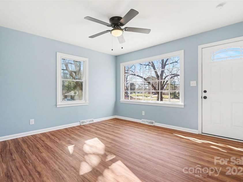 1320 Kings Circle, Shelby, NC 28150.  MLS# CAR4331877, YatesRealty ID 919. 