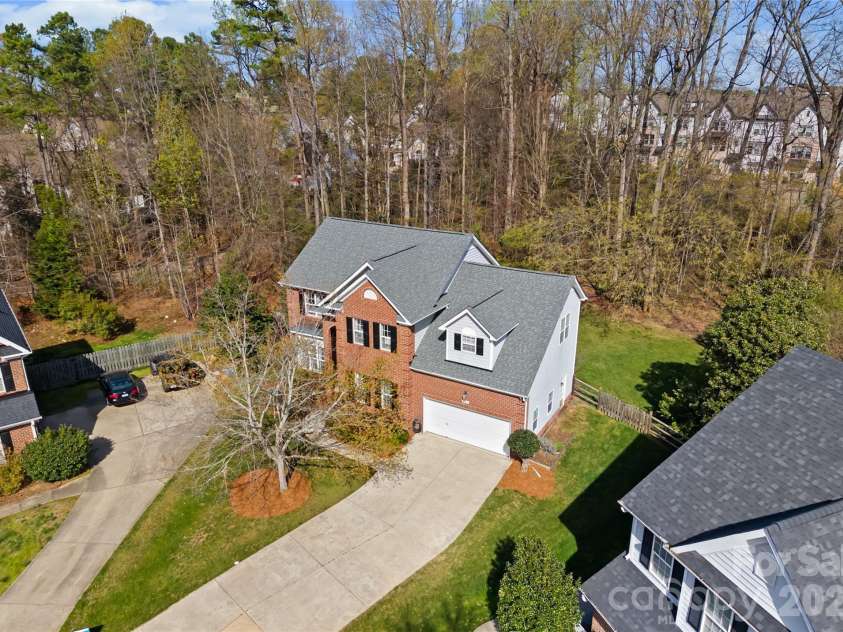 8905 Leitrim Court, Charlotte, NC 28277.  MLS# CAR4356467, YatesRealty ID 9190. 