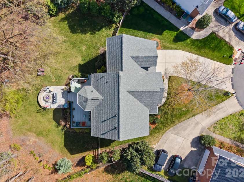8905 Leitrim Court, Charlotte, NC 28277.  MLS# CAR4356467, YatesRealty ID 9190. 
