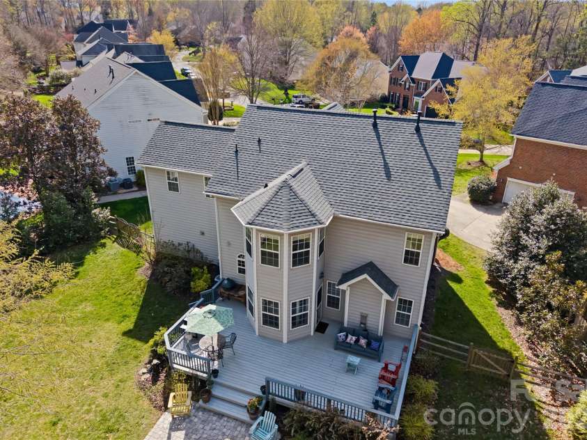 8905 Leitrim Court, Charlotte, NC 28277.  MLS# CAR4356467, YatesRealty ID 9190. 