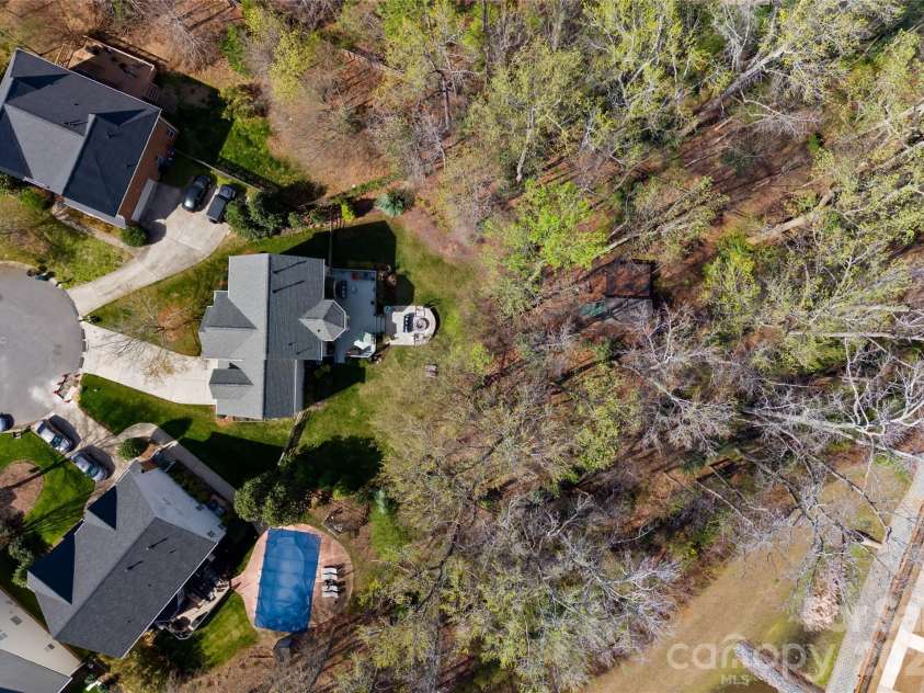 8905 Leitrim Court, Charlotte, NC 28277.  MLS# CAR4356467, YatesRealty ID 9190. 