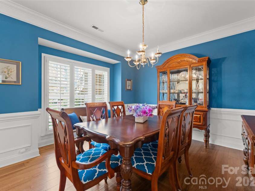 8905 Leitrim Court, Charlotte, NC 28277.  MLS# CAR4356467, YatesRealty ID 9190. 