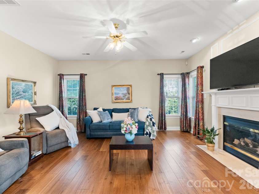 8905 Leitrim Court, Charlotte, NC 28277.  MLS# CAR4356467, YatesRealty ID 9190. 