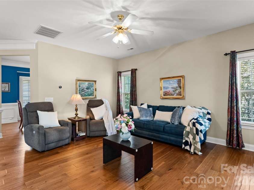 8905 Leitrim Court, Charlotte, NC 28277.  MLS# CAR4356467, YatesRealty ID 9190. 
