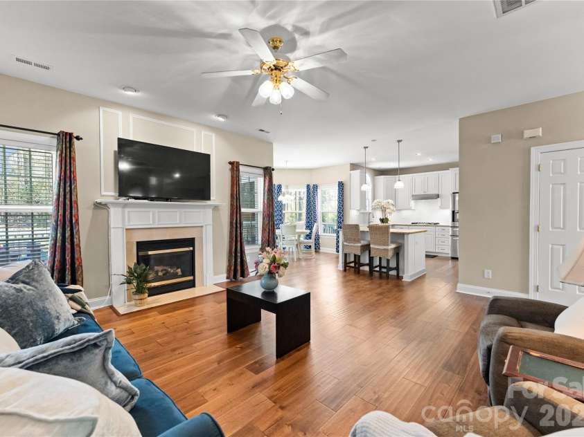 8905 Leitrim Court, Charlotte, NC 28277.  MLS# CAR4356467, YatesRealty ID 9190. 