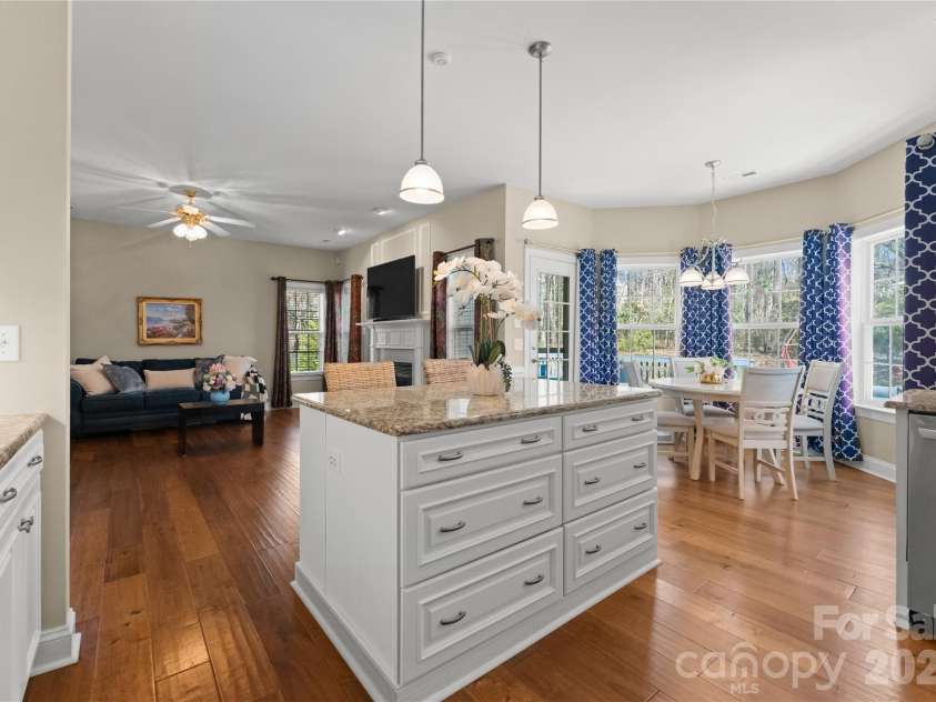 8905 Leitrim Court, Charlotte, NC 28277.  MLS# CAR4356467, YatesRealty ID 9190. 