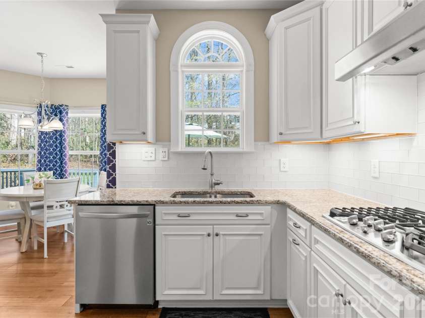 8905 Leitrim Court, Charlotte, NC 28277.  MLS# CAR4356467, YatesRealty ID 9190. 