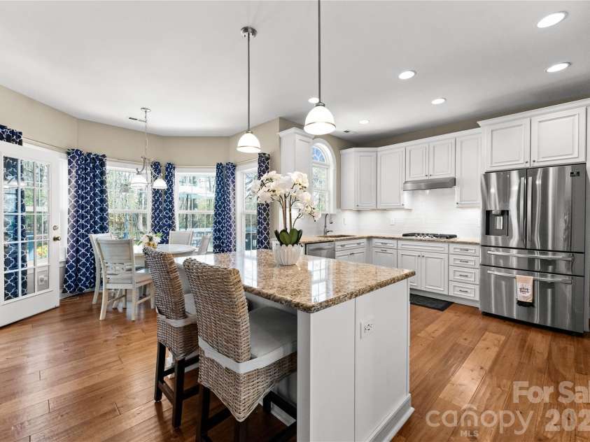 8905 Leitrim Court, Charlotte, NC 28277.  MLS# CAR4356467, YatesRealty ID 9190. 