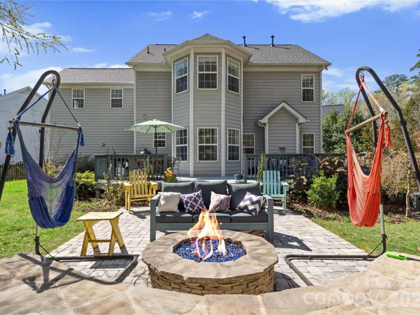 8905 Leitrim Court, Charlotte, NC 28277.  MLS# CAR4356467, YatesRealty ID 9190. 