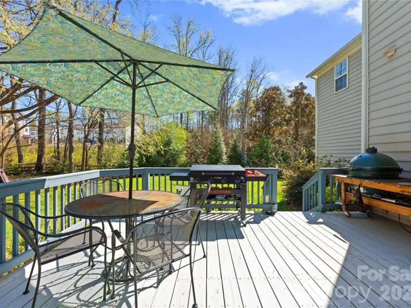 8905 Leitrim Court, Charlotte, NC 28277.  MLS# CAR4356467, YatesRealty ID 9190. 