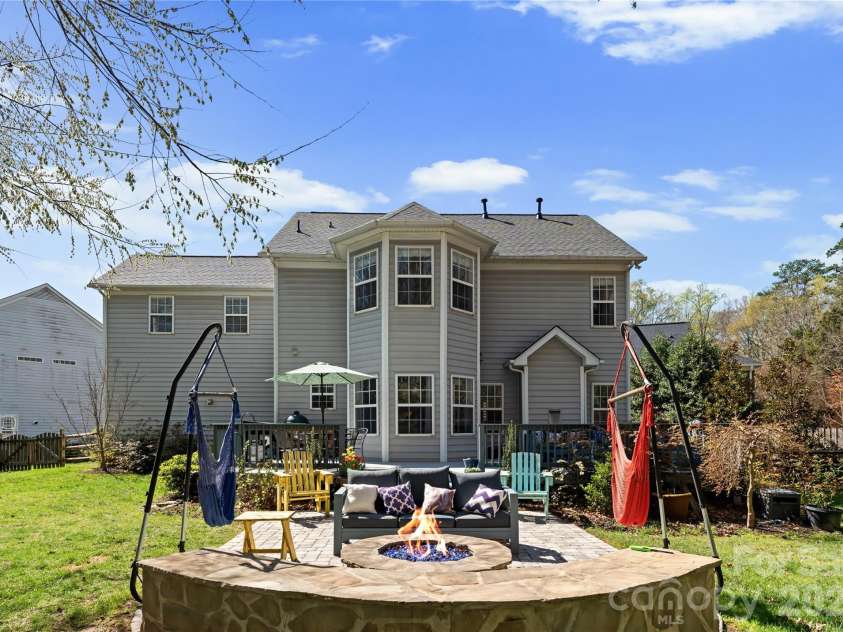 8905 Leitrim Court, Charlotte, NC 28277.  MLS# CAR4356467, YatesRealty ID 9190. 