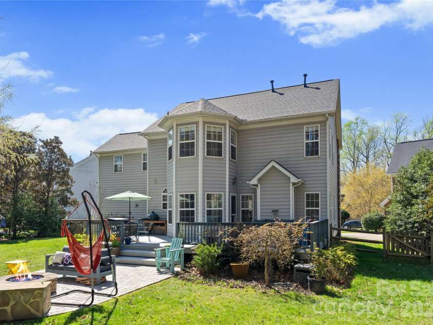 8905 Leitrim Court, Charlotte, NC 28277.  MLS# CAR4356467, YatesRealty ID 9190. 