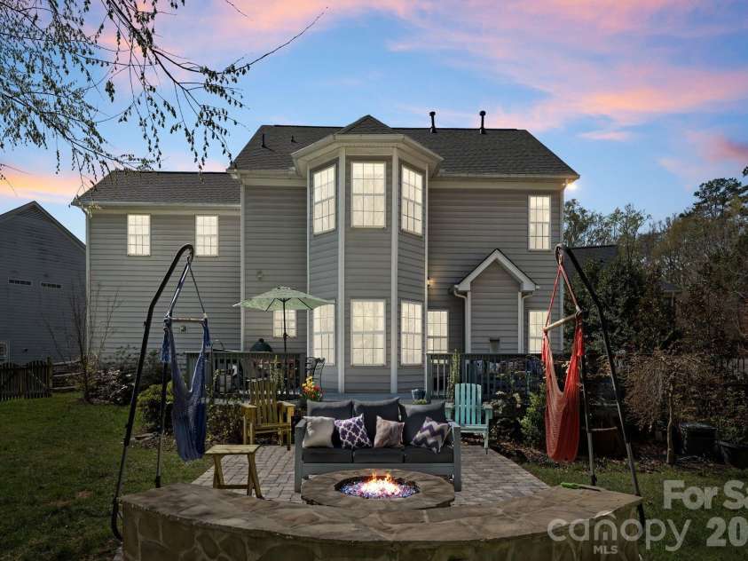 8905 Leitrim Court, Charlotte, NC 28277.  MLS# CAR4356467, YatesRealty ID 9190. 