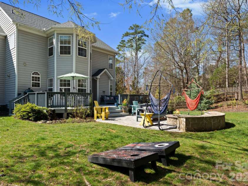 8905 Leitrim Court, Charlotte, NC 28277.  MLS# CAR4356467, YatesRealty ID 9190. 