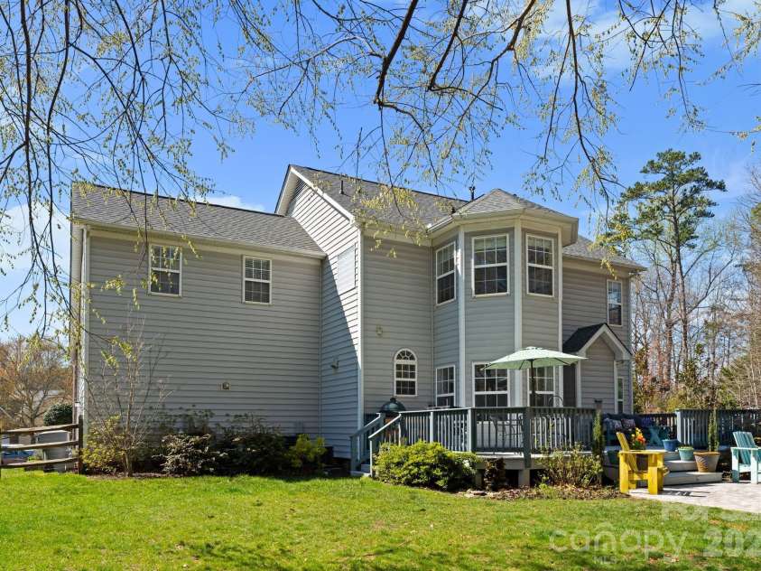 8905 Leitrim Court, Charlotte, NC 28277.  MLS# CAR4356467, YatesRealty ID 9190. 