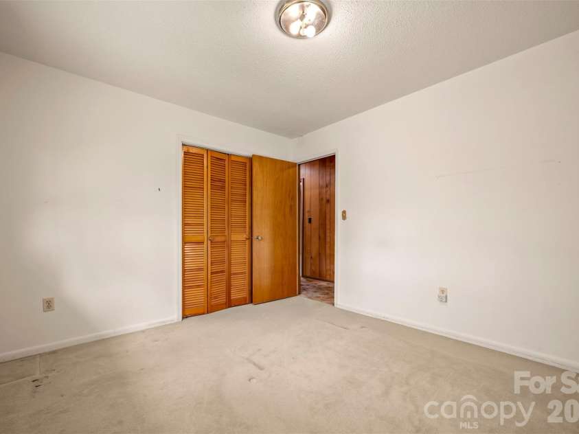 215 Windover Drive, Forest City, NC 28043.  MLS# CAR4362874, YatesRealty ID 9191. Bedroom
