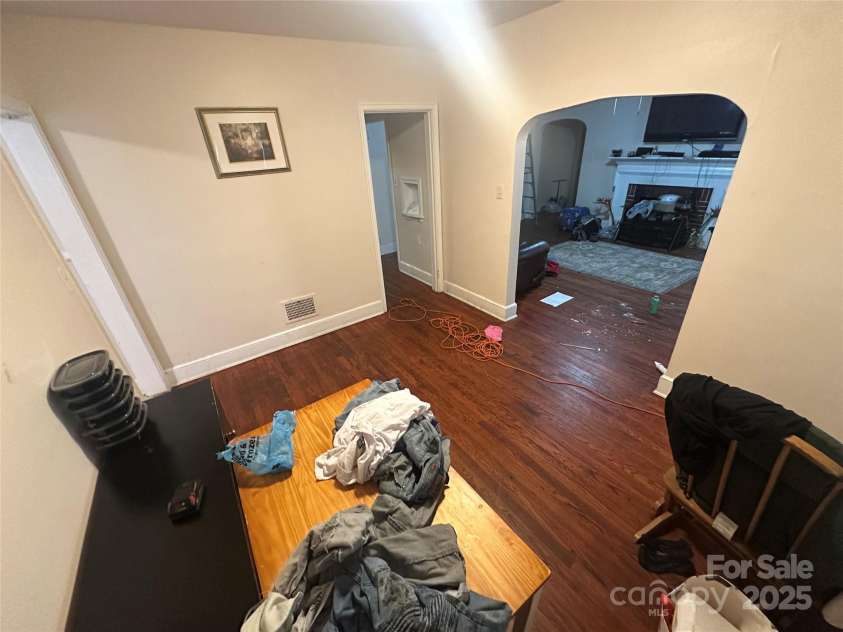 2507 Chapel Hill Road, Durham, NC 27707.  MLS# CAR4250051, YatesRealty ID 9192. 