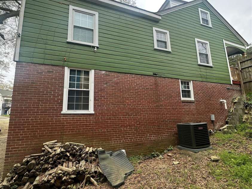 2505 Chapel Hill Road, Durham, NC 27707.  MLS# CAR4250049, YatesRealty ID 9193. 