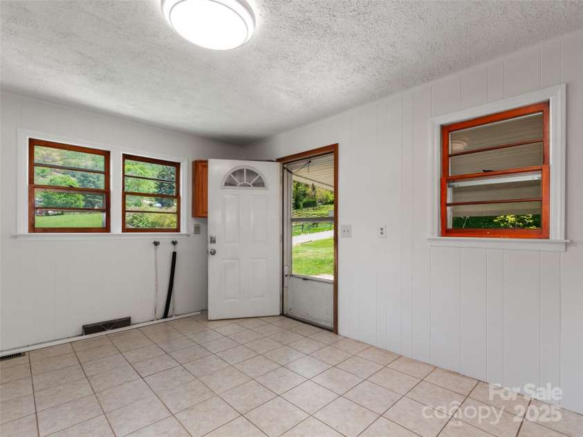 1446 Camp Branch Road, Waynesville, NC 28786.  MLS# CAR4253159, YatesRealty ID 9194. 