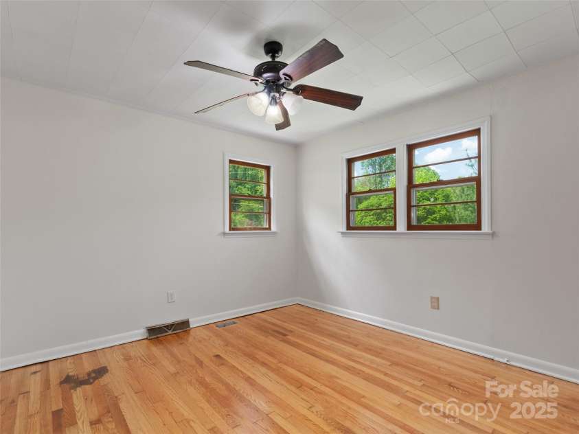 1446 Camp Branch Road, Waynesville, NC 28786.  MLS# CAR4253159, YatesRealty ID 9194. 